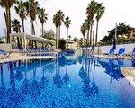Captain Pier Hotel Apartments, Larnaca (jug) - last minute počitnice