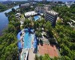 Antalya, Linda_Resort_Hotel
