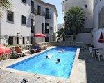 Apartamentos San Pedro, Andaluzija - namestitev