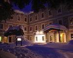 Pireneji, Hotel_Santa_Cristina_Petit_Spa
