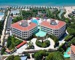 Antalya, Miramare_Beach_Hotel