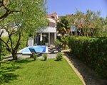Apartments Petra, otok Krk - namestitev