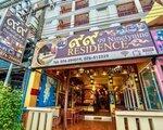 99 Residence Patong, Phuket (Tajska) - namestitev
