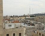 Izrael - Jerusalem, The_Post_Hostel