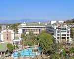 Antalya, Hotel_Oleander