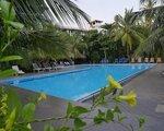 Lagoon Paradise Beach Resort, Colombo - namestitev