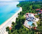 Alexander The Great Beach Hotel, Thessaloniki (Chalkidiki) - namestitev