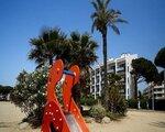 Barcelona, Pins_Platja_Apartments