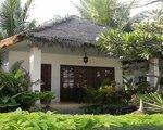 Cham Villas, Ho-Chi-Minh-mesto (Vietnam) - namestitev