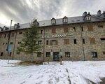 Hotel Romanic, Pireneji - last minute počitnice