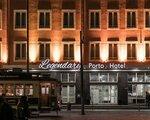 Legendary Porto Hotel, Porto & okolica - last minute počitnice