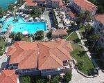 Cora Hotel & Spa, Thessaloniki (Chalkidiki) - namestitev