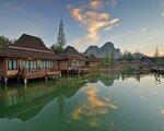 Poonsiri River Hill Resort, južni Bangkok (Tajska) - last minute počitnice