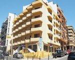 B&b Hotel Benidorm Centro, Costa Blanca - last minute počitnice