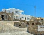 Senses Luxury Villas & Suites, Mykonos - last minute počitnice