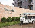 Theorie Hotel Sukhumvit By Tolani, Bangkok - last minute počitnice