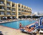 Ciper Sud (grški del), Napa_Jay_Hotel