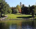 Grande Hotel De Luso, Centralna Portugalska - last minute počitnice