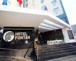 Hotel Fontan Reforma