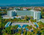 Süral Saray Hotel, Turška Riviera - last minute počitnice
