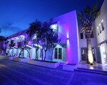 Delfi, Bodrum - namestitev