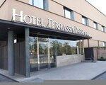 Hotel Terrassa Confort, Barcelona & okolica - last minute počitnice
