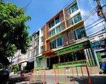 S3 Residence Park Hotel, Pattaya - namestitev