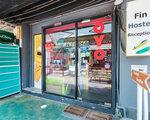 Fin Hostel Phuket, Tajska, Phuket - iz Ljubljane, last minute počitnice