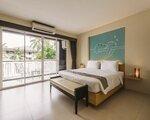 Tiras Patong Beach Hotel, Phuket - namestitev