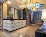 Sino Inn Budget Hotel, Phuket (Tajska) - namestitev