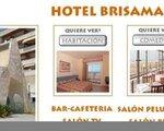 Hotel Brisamar Suites, Barcelona - namestitev