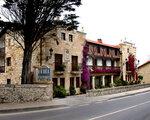 Costa Esmeralda Suites, Santander - namestitev