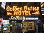 Golden Suites Hotel, Kuala Lumpur (Malezija) - namestitev