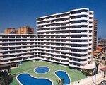 Alicante, Apartamentos_Turquesa_Beach