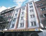 Hotel Negresco Gran Via, Madrid & okolica - last minute počitnice
