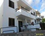 Gran Canaria, Apartamentos_Cumana