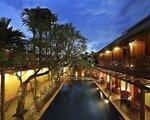 Baan U Sabai Boutique House, Chiang Mai - namestitev