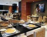 Ac Hotel Los Vascos, Madrid & okolica - last minute počitnice