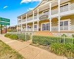 Quality Inn Ashby House Tamworth, Avstralija - New South Wales - namestitev