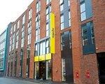 Staycity Aparthotels, Birmingham, Jewellery Quarter, Birmingham - namestitev