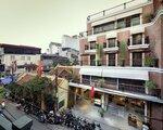 Mk Premier Boutique Hotel, Hanoi (Vietnam) - namestitev