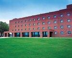 Hotel Puerta Santander, Santander - namestitev