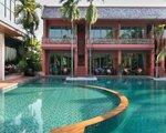 Mai Morn Resort, Phuket (Tajska) - namestitev