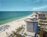 Bellwether Beach Resort, St. Petersburg (Clearwater) - namestitev