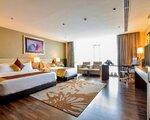 The Light Hotel, Penang (Malezija) - namestitev