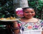 The Lodge At Uxmal, Merida (Mehika) - namestitev