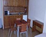 Apartamentos Ghm Plaza, Malaga - namestitev