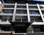 Bangkok, Inn_Residence_Serviced_Suites