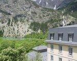 Gran Hotel, Pireneji - last minute počitnice