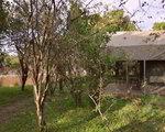 Mara Eden Safari Camp, Mombasa (Kenija) - namestitev